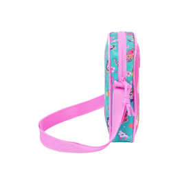 Bolso Bandolera My Little Pony Magic Rosa Turquesa 16 x 18 x 4 cm