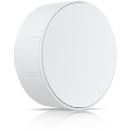 Ubiquiti UACC-Camera-JB-W Caja de Conexiones Universal Blanca para Cámaras Ubiquiti Networks, Aluminio y Policarbonato