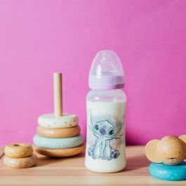 Thermobaby AAAOD88789 Biberón 360 ml Lilo & Stitch