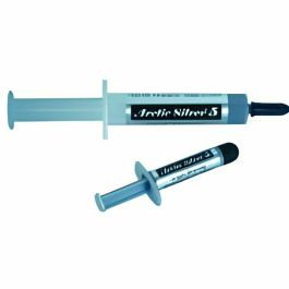 Arctic Silver Pasta Térmica Arctic Silver 5 12g Precio: 37.8900005. SKU: B1C4BXZCD8