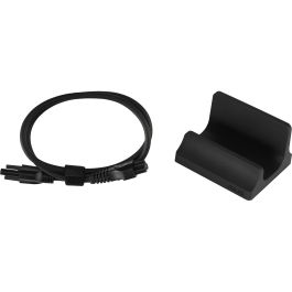 ASUS DC300 Dock USB-C Triple Display, 90W Power Delivery, HDMI 2.0, DisplayPort 1.4, Lector SD