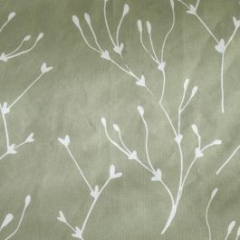 Juego de cama de matrimonio - TODAY - Sunshine 15,25 - 220 x 240 cm - 100% Algodón estampado