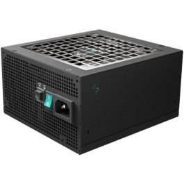 DEEPCOOL - PX1000P ATX 3.0 - Fuente de alimentación para PC - 1000W - 80Plus Platinum - Ventilador de 120 mm - Modular completo - Negro Precio: 222.50000058. SKU: B1FAW296LK