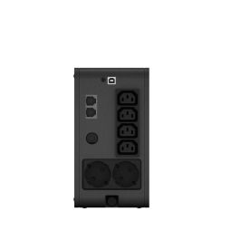 L - link SAI LL-7716 1600VA/900W Onda Cuasisenoidal