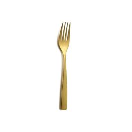 Sinxelo Satin Oro Tenedor Mesa 205 Mm (12 Unidades) Precio: 44.5000006. SKU: B16CZSXBCP