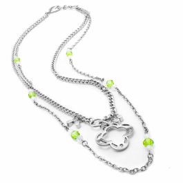 Collar Mujer Folli Follie 3N9F226EW 60 cm Precio: 39.79000058. SKU: S0359523