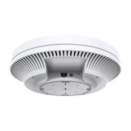 TP-LINK Punto de acceso Wi-Fi 6 de doble banda para montaje en techo AX5400