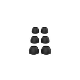 Auriculares V7 HA220 Negro Auriculares V7 HA220 Negro