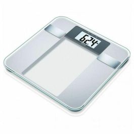 Báscula Digital de Baño Beurer 760.30 Plata Vidrio Báscula Digital de Baño Beurer 760.30 Plata Vidrio Precio: 22.68999986. SKU: S0412946