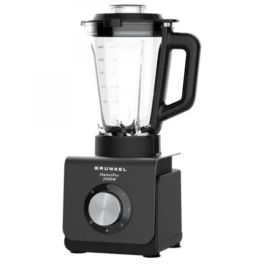 Grunkel Batidora De Vaso 2000 W, 5 Velocidades, Negro Grunkel Batidora De Vaso 2000 W, 5 Velocidades, Negro Precio: 51.89000058. SKU: B14EZ6VRC7