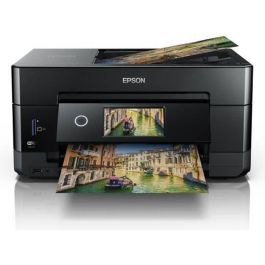 EPSON MULTIFUNCION Expression Premium XP-7100 EPSON MULTIFUNCION Expression Premium XP-7100 Precio: 177.50000015. SKU: S0222589