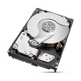 Seagate IronWolf Pro ST8000NT001 Disco Duro Interno NAS 8TB 3.5" SATA 6Gb/s 7200RPM 256MB Caché CMR