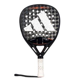 Pala de Pádel Adidas Cross It 3.4 Negro Plástico Precio: 204.49999944. SKU: B1DN4J7AFY