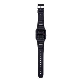 Reloj Hombre Casio CA-53WB-1BEF (Ø 34,4 mm)