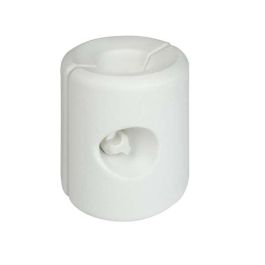 Conjunto 4 soportes de carpa 23x23x25 cm Conjunto 4 soportes de carpa 23x23x25 cm