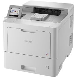BROTHER Impresora Laser Color HLL9430CDN 40 ppm