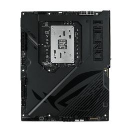 Asus ROG CROSSHAIR X870E HERO BTF Placa Base ATX AMD X870E Socket AM5 DDR5 Wi-Fi 7 para PC