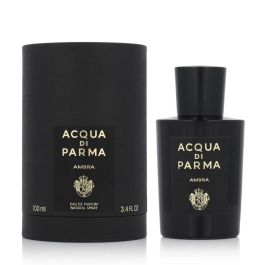 Acqua Di Parma SIGNATURES OF THE SUN AMBRA Eau de Parfum Vaporizador 100 ml Precio: 210.49999982. SKU: B1354HF73R