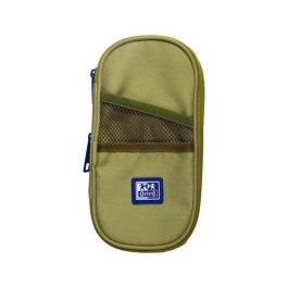 Portatodo Oxford B-Max 1 Compartimento Verde Safari Precio: 14.88999985. SKU: B1JWWR5YNE