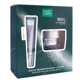 Martiderm Cofre GF Vital Age + Shot Collagen Lift Martiderm Cofre GF Vital Age + Shot Collagen Lift Precio: 62.50000053. SKU: B1BVAKDWA8