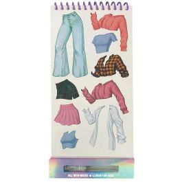 Stick & splash formato mini wow Stick & splash formato mini wow