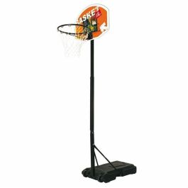 Aro de baloncesto MONDO Junior ajustable de 165 a 205 cm. Precio: 117.58999978. SKU: B13JSCB5QD