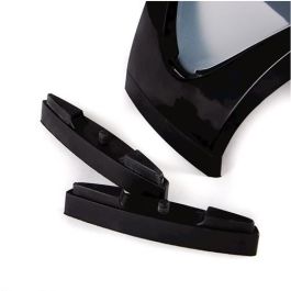 Fellowes Soporte Para Monitor Smart Suites Regulable 3 Alturas - Ajustable, Diseño Triangular, Soporta hasta 10 Kg