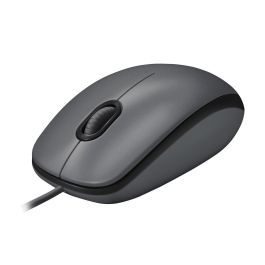 Ratón Logitech 910-006652 Negro