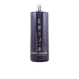 SILVER shampoo Precio: 16.50000044. SKU: 81176