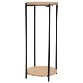 Pedestal Madera Day diámetro 30 cm altura 70 cm Precio: 29.99000004. SKU: B19GJTK9TR