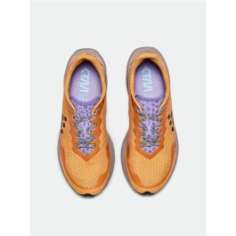 Zapatillas de Running para Adultos Craft Ctm Ultra Trail Naranja Hombre