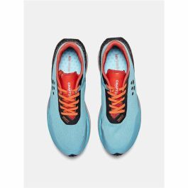 Zapatillas de Running para Adultos Craft Endurance Trail Azul Aguamarina Hombre