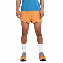 Pantalones Cortos Deportivos para Hombre Craft Craft Adv Essence 2" Naranja Coral Precio: 41.94999941. SKU: S64110847