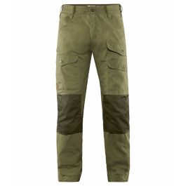 Pantalón Largo Deportivo Fjällräven Verde Precio: 124.69. SKU: B18ZWYQL4D