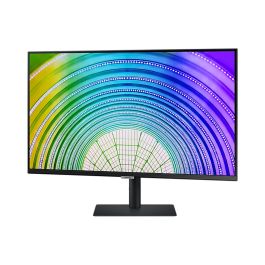 Samsung LS32A600UU 81,3 cm (32") 2560 x 1440 Pixeles Quad HD LED Negro