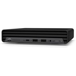 PC de Sobremesa HP PRODESK 400 G6 Intel Core i5-10500T 8 GB RAM 256 GB SSD PC de Sobremesa HP PRODESK 400 G6 Intel Core i5-10500T 8 GB RAM 256 GB SSD