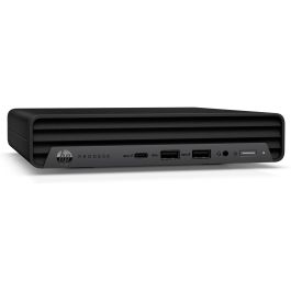 PC de Sobremesa HP PRODESK 400 G6 Intel Core i5-10500T 8 GB RAM 256 GB SSD PC de Sobremesa HP PRODESK 400 G6 Intel Core i5-10500T 8 GB RAM 256 GB SSD