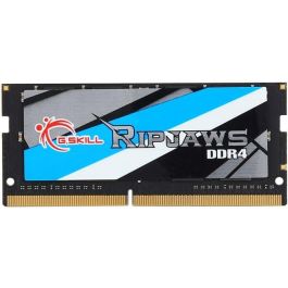 G.Skill 16GRS - Memoria RAM KIT (2x8GB) 16GB PC4-2400MHz CL16 1.2V Precio: 128.90000046. SKU: B1EHETKQ7A