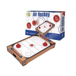 Juego Hockey Aire Sobremesa 51X31X9 Con Pilas Hg298D Precio: 25.4999998. SKU: B1634EJHMK