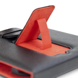 Phoenix Technologies Funda Universal para Tablets y iPads hasta 6" con Soporte Plegable