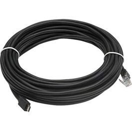 Cable de Red Rígido UTP Categoría 6 Axis 5506-921 8 m Precio: 59.9918. SKU: B18S3LW6ES