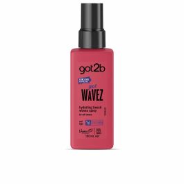 Spray de Peinado Schwarzkopf B Got Wavez 150 ml Precio: 5.94999955. SKU: B1JT7KKT5H