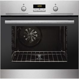 Horno Electrolux 201080 2515W 60 L Inox Horno Electrolux 201080 2515W 60 L Inox