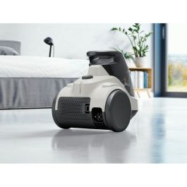 Aspiradora sin Bolsa Electrolux EC41-2SW Blanco Negro 750 W Aspiradora sin Bolsa Electrolux EC41-2SW Blanco Negro 750 W