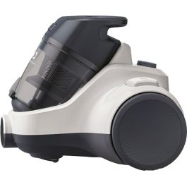Aspiradora sin Bolsa Electrolux EC41-2SW Blanco Negro 750 W Aspiradora sin Bolsa Electrolux EC41-2SW Blanco Negro 750 W
