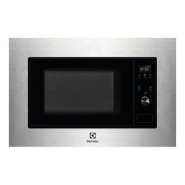 Microondas Integrable Electrolux EMS2203MMX 20L Acero 20 L 700 W Precio: 287.50000026. SKU: S7601053