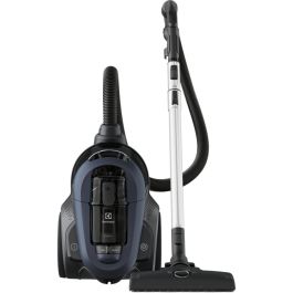 Aspiradora sin Bolsa Electrolux EL61C3DB 700 W Negro/Azul Aspiradora sin Bolsa Electrolux EL61C3DB 700 W Negro/Azul