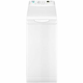 Lavadora Zanussi ZWQ61265CI 6 Kg 1200 rpm Lavadora Zanussi ZWQ61265CI 6 Kg 1200 rpm