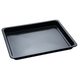 Bandeja para Horno Electrolux M9OOEC01 Negro 46,2 x 4 x 38,5 cm (1 unidad) Bandeja para Horno Electrolux M9OOEC01 Negro 46,2 x 4 x 38,5 cm (1 unidad)