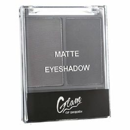 Sombra de ojos Matte Glam Of Sweden Eyeshadow matte 03 Dramatic (4 g) Precio: 1.9499997. SKU: S0581861